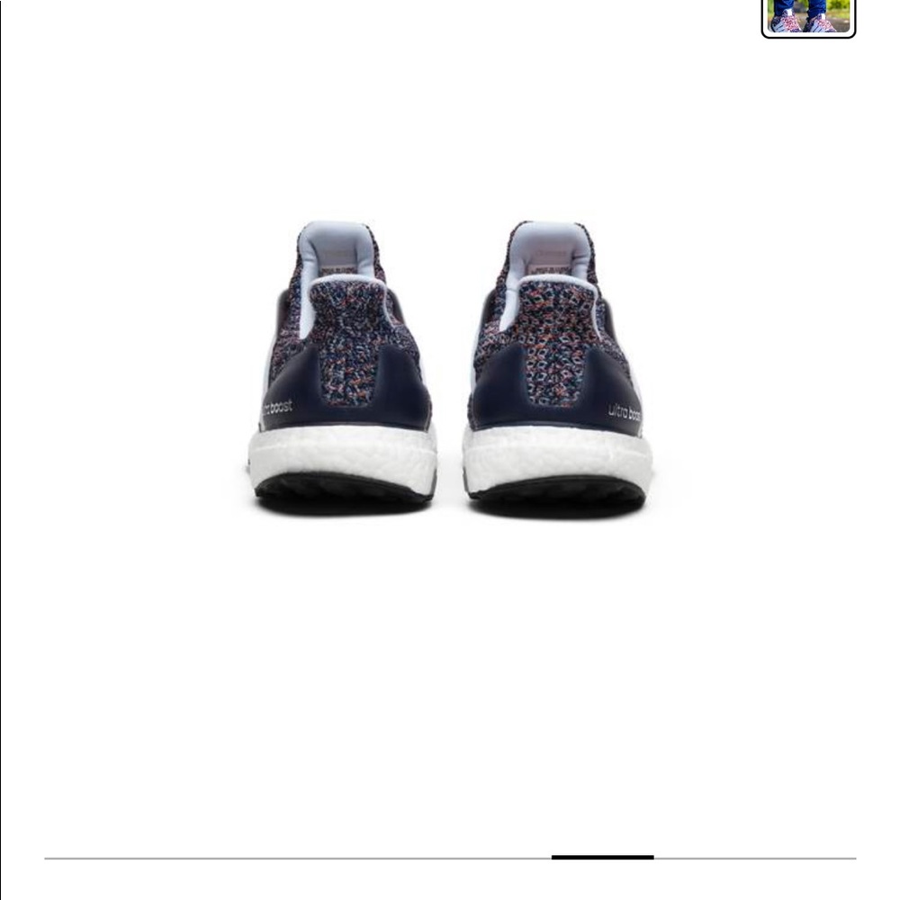 Adidas Ultra Boost - Picture 5 of 12